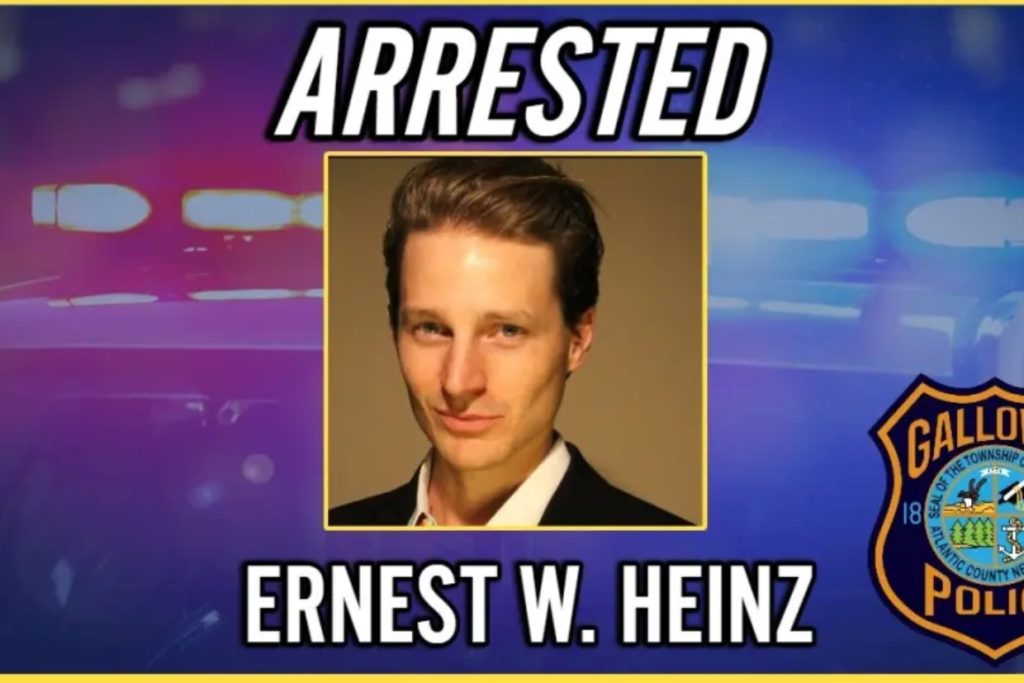 Resident Evil’ Actor Allegedly Shoots Female Driver in Shocking Road Rage Incident