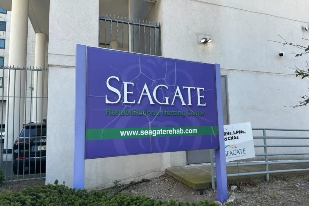 NYC Nursing Home Horror: 95-Year-Old Charged with Beating Patient to Death