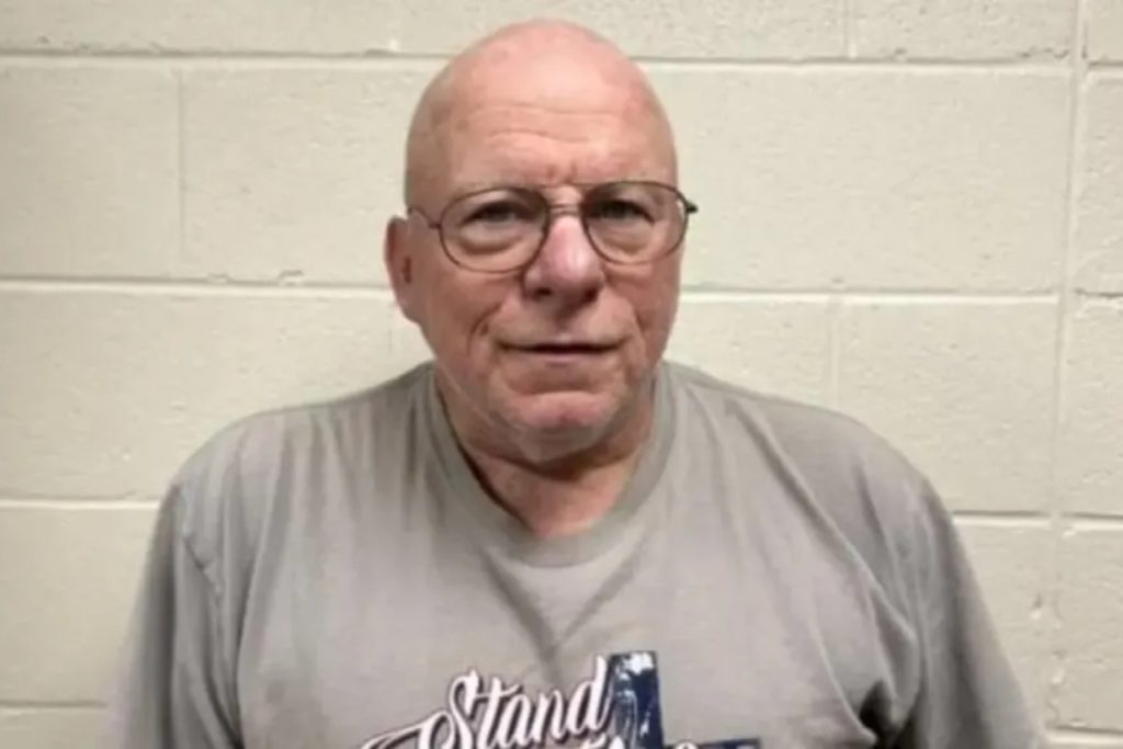 Wife Number Four? NC Husband Arrested After Police Uncover Bigamy Web