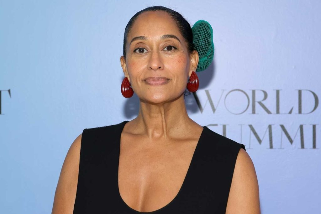 Tracee Ellis Ross Targeted in L.A. Heist—Burglars Swipe Over $100K in Valuables