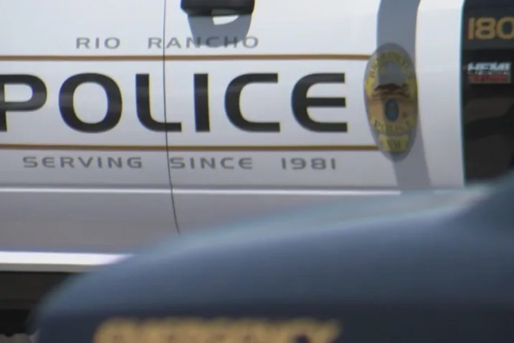 Rio Rancho Parents Flood 911 After Fake Abduction Calls Spark Panic