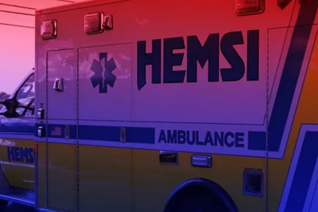 Madison County Man Killed After Car Strikes Him in Shocking Scene