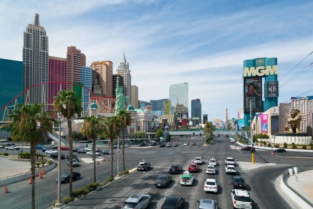 Teen Hacker Arrested After Massive $100M Hit on Vegas Casino Giants