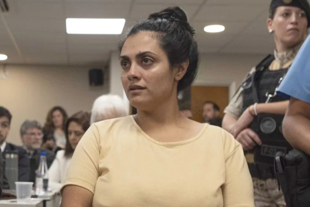 ‘Playing God’: Nurse Injected Infants with Chemicals, 5 Dead, Life Sentence