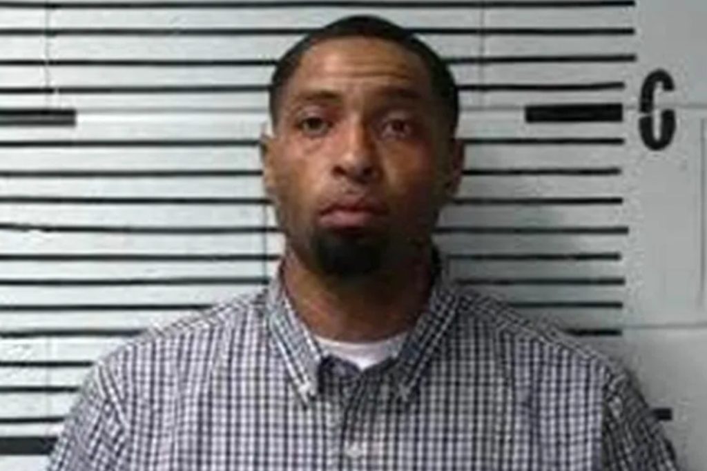 Alabama Dad Sentenced After Baby Left a ‘Skin-Covered Skeleton