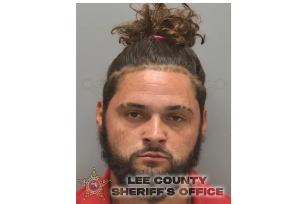 Man Throws Three Kids Over Fence to Escape After Deadly Crash in Florida