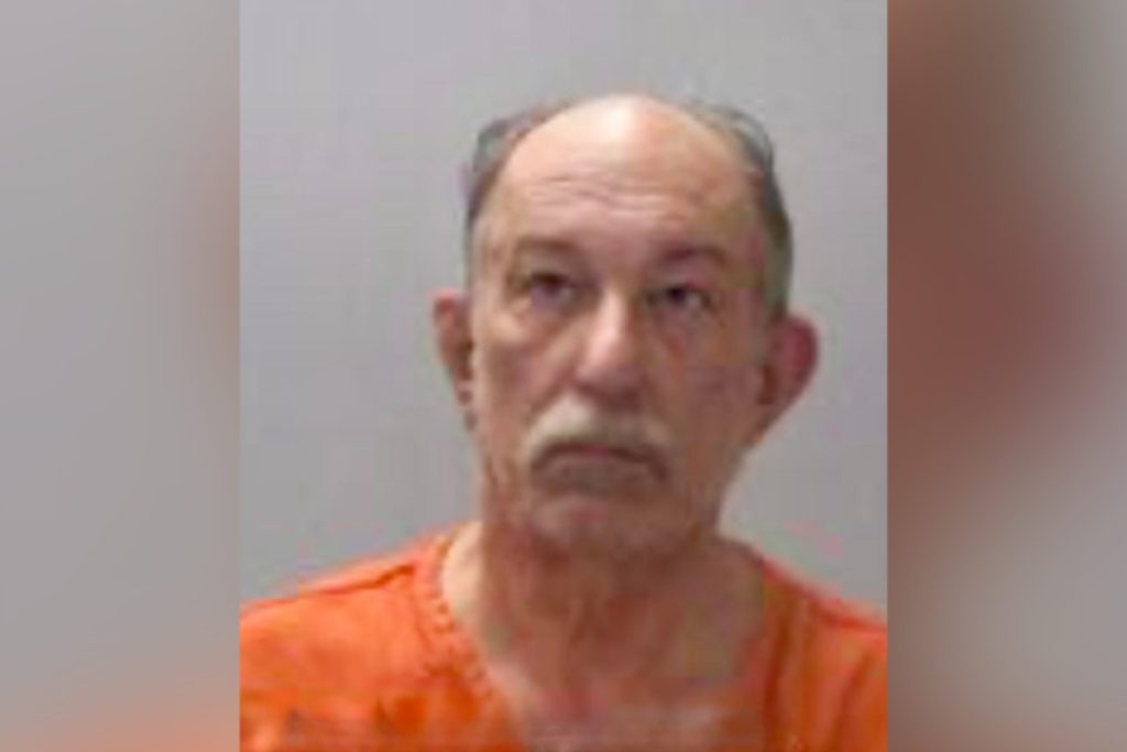 Madison County Horror: Man Arrested After Police Uncover Child Abuse Content