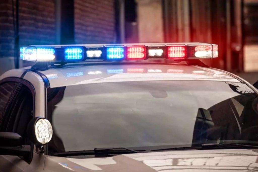 New York Teacher Arrested With Child Sex Images ‘Just Like’ His Students, Feds Say