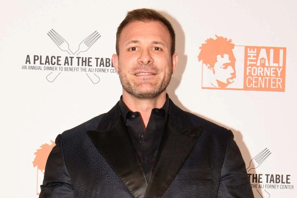 Exploitation Scandal: Adult Film Actor Austin Wolf Gets 19 Years