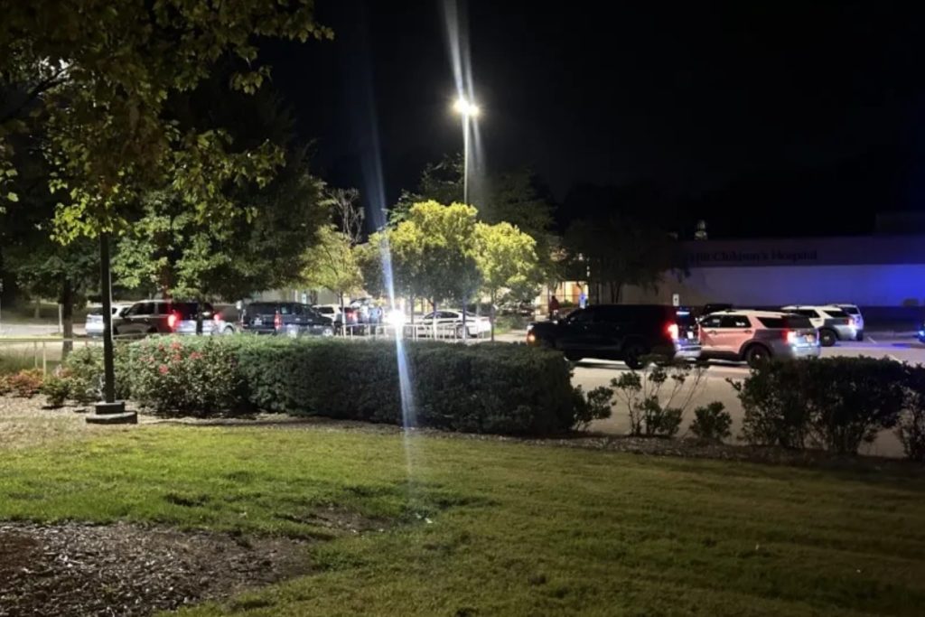 7 Children Escape Raleigh Psychiatric Hospital During Disturbance, Police Say