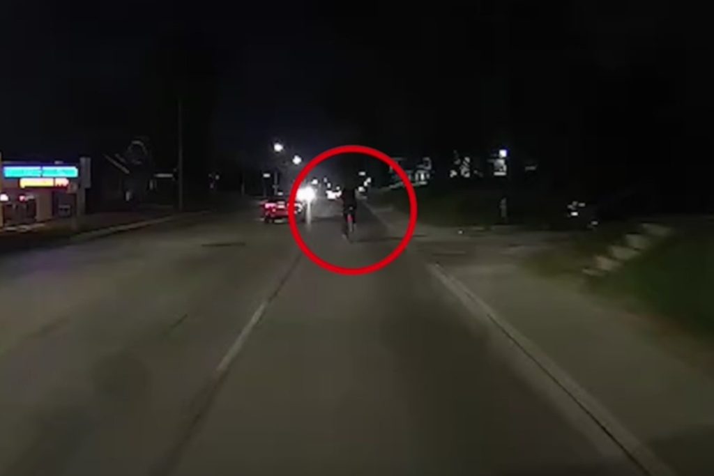 Shocking Lawsuit Filed: Dash Cam Footage, Speeding Data, and Active Warrant in Hit-and-Run Case!