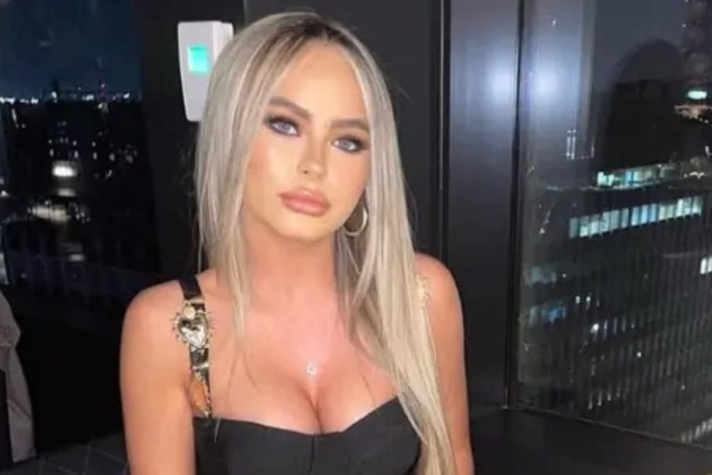 Glamorous Law Student Gets 25 Years in Dubai Prison Where Rape is Common