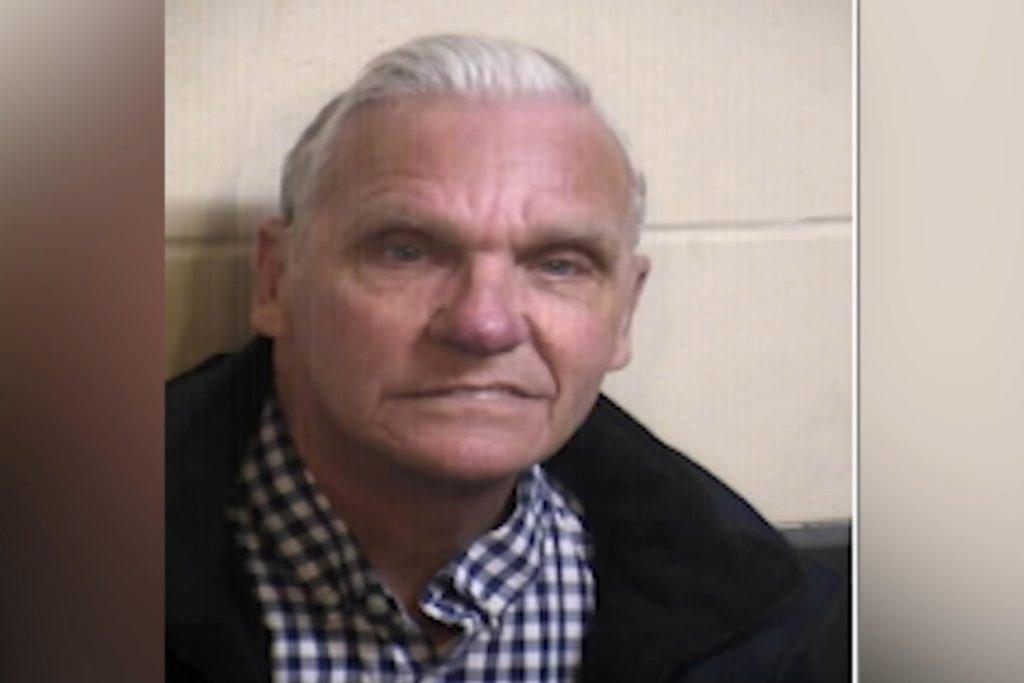 72-Year-Old Fresno Ringleader Sentenced to 10 Years in $2.7M Theft Scheme