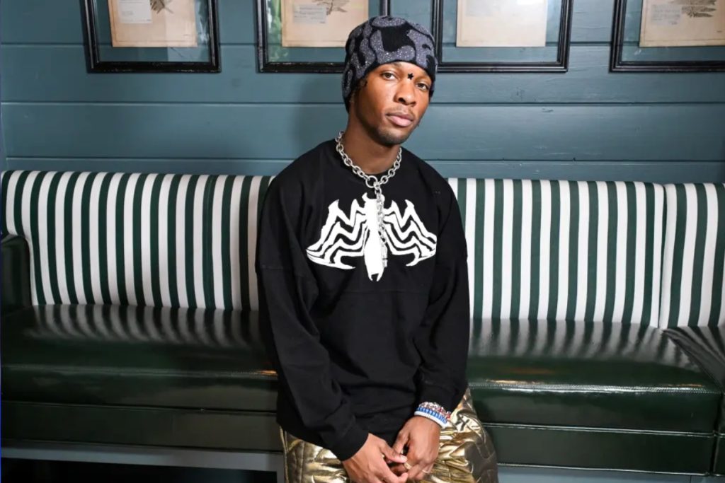 Shocking Find: Teen’s Dismembered Body in Singer D4vd’s Tesla