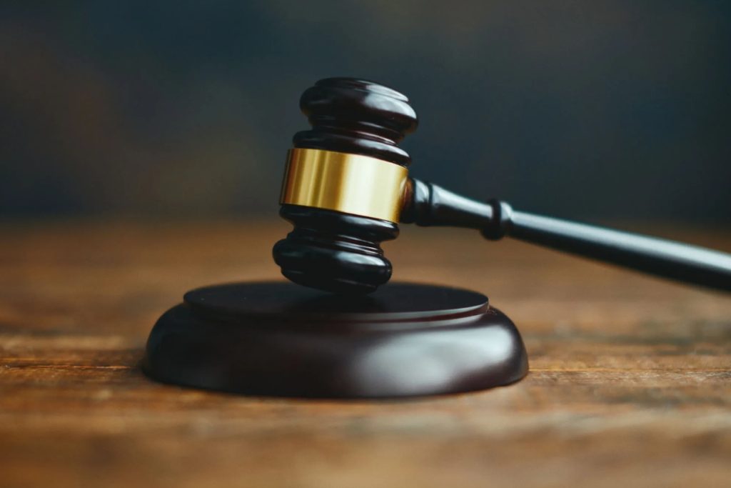 Man Hides in Ex’s Home During Police Visit, Then Beats and Strangles Her