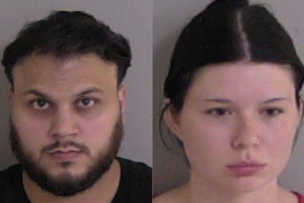 Shocking Prairieville Bust: Two Arrested After Marijuana and Kratom Found at Smoke Shop