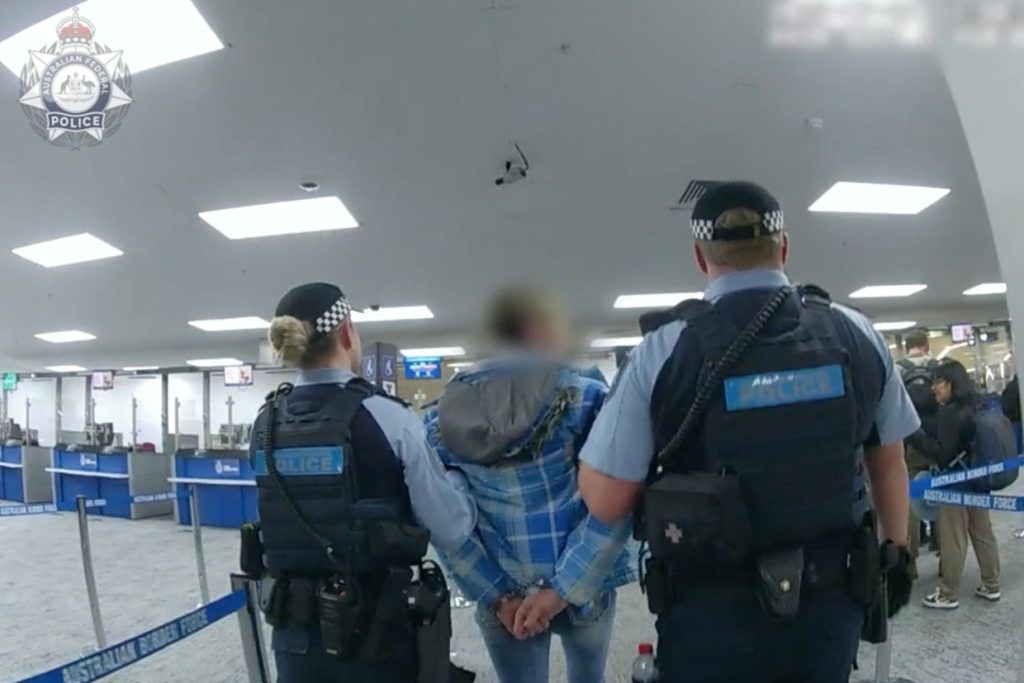 Flight Turns Wild When Woman, 50, Breaks Into Drunken Dance Routine