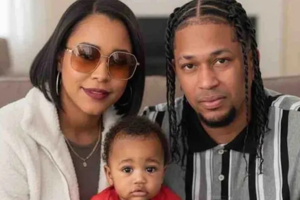 Shocking Twist: Missing Mom, Baby, and Partner Found Apart, Suspect Held