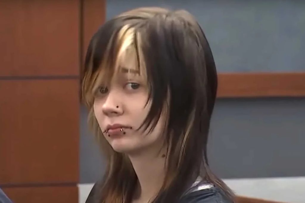 She Was Holding a Gun for Pics—Then the Nevada Shoot Turned Fatal