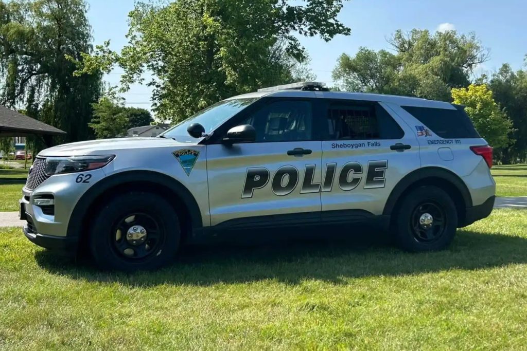 Wisconsin Golf Course Horror as Canadian Father Killed One Month After Baby’s Birth