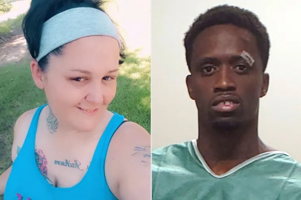 ‘I’m Going to Live Forever’: Killer Stabs Woman on Instagram Live