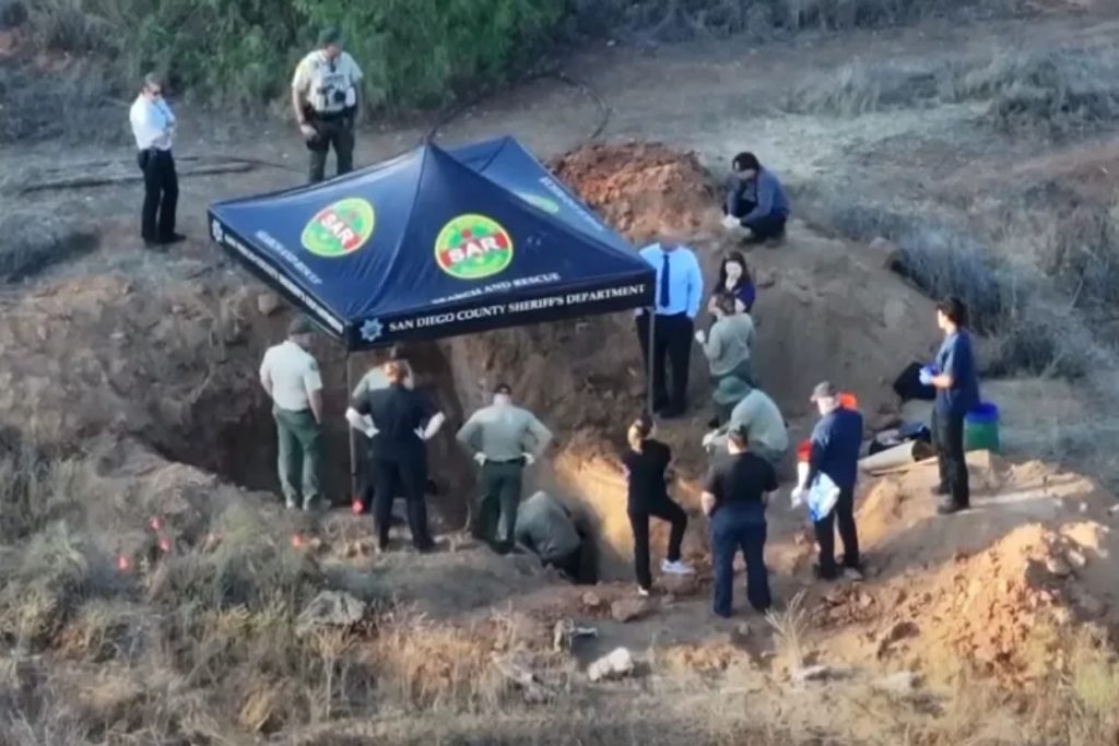 Foster Son Faces Trial After Renowned Divorce Lawyer Found Buried on Ranch