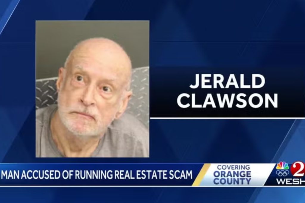 Millions Vanished Before Winter Park Man Was Cuffed in Major Fraud Case