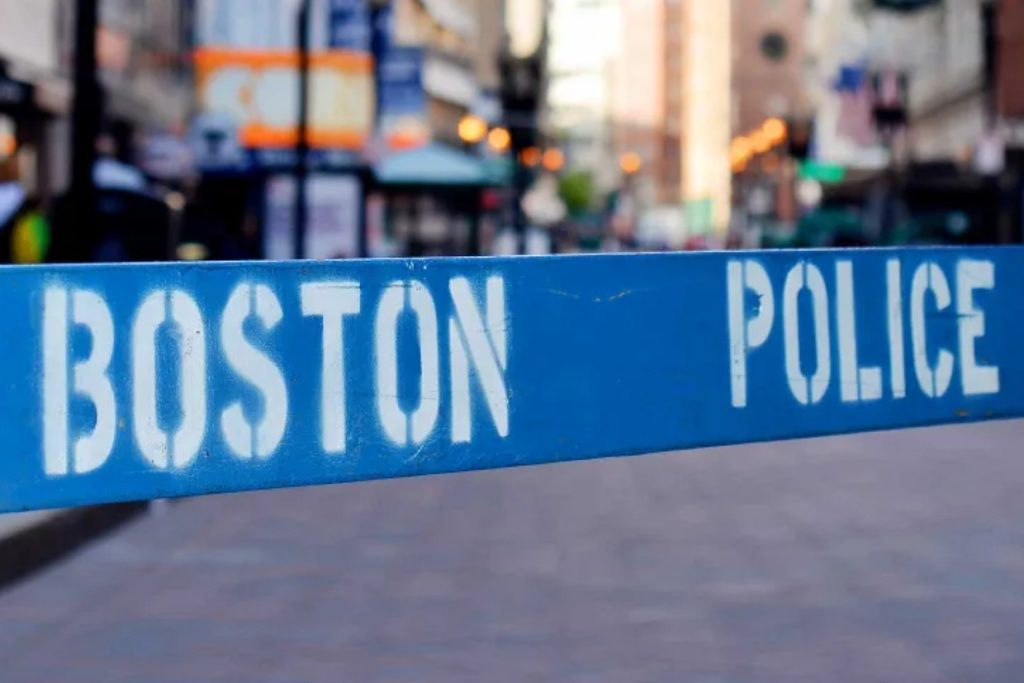 Gay Couple Beaten Bloody with Bat in Suspected Hate Crime