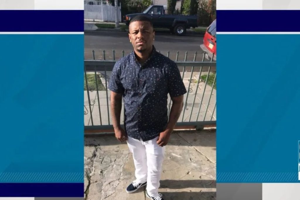 Man Found Dead in Burning Car: North Las Vegas Police Make Arrest