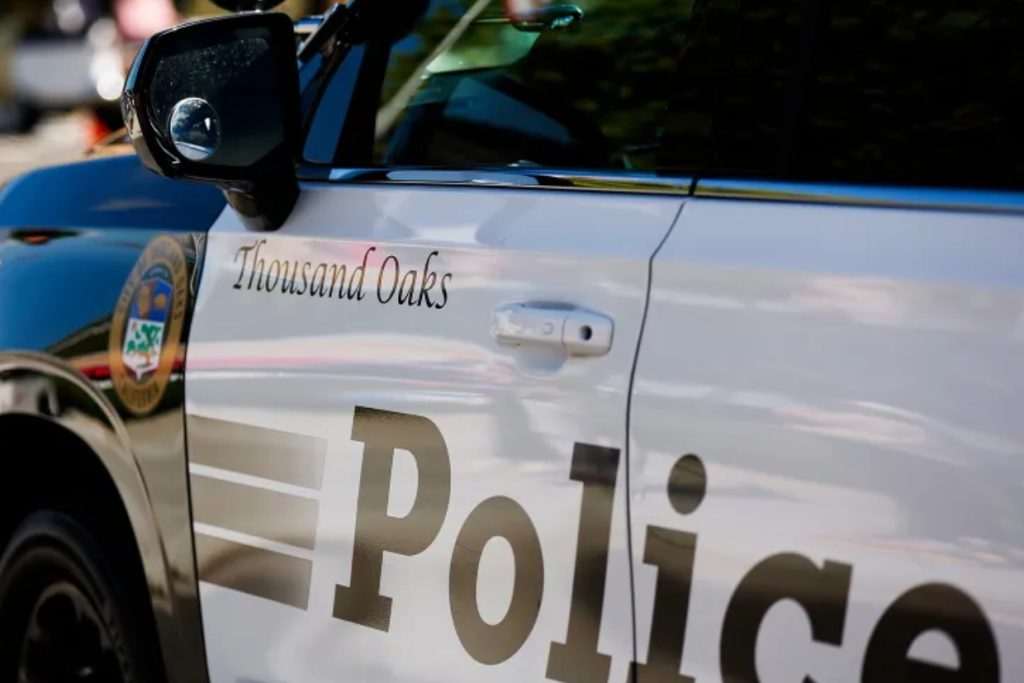 Thousand Oaks Man Arrested for Filming Women in Target Dressing Rooms