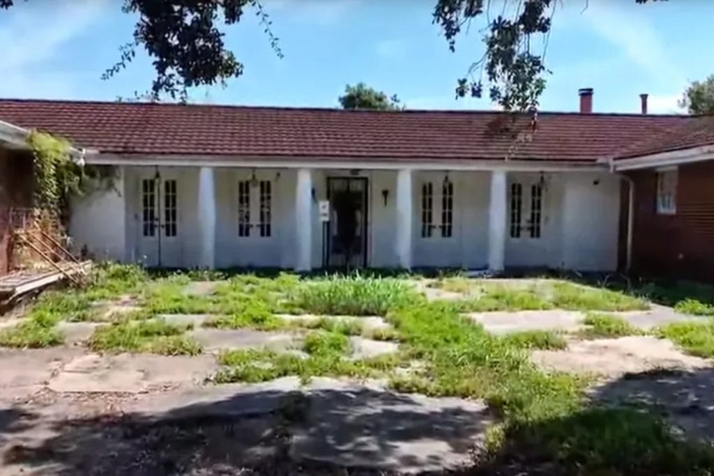 Louisiana Boy, 10, Kicks Down Door to Escape Armed Kidnappers