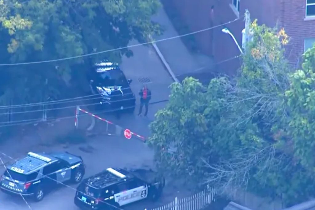 Terrifying ‘Long Weapon’ Report at UMass Lowell Sends Campus Into Panic