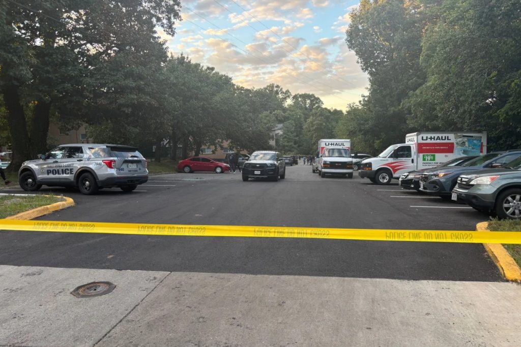 Labor Day Turns Deadly: Man Killed in Suitland, Md.