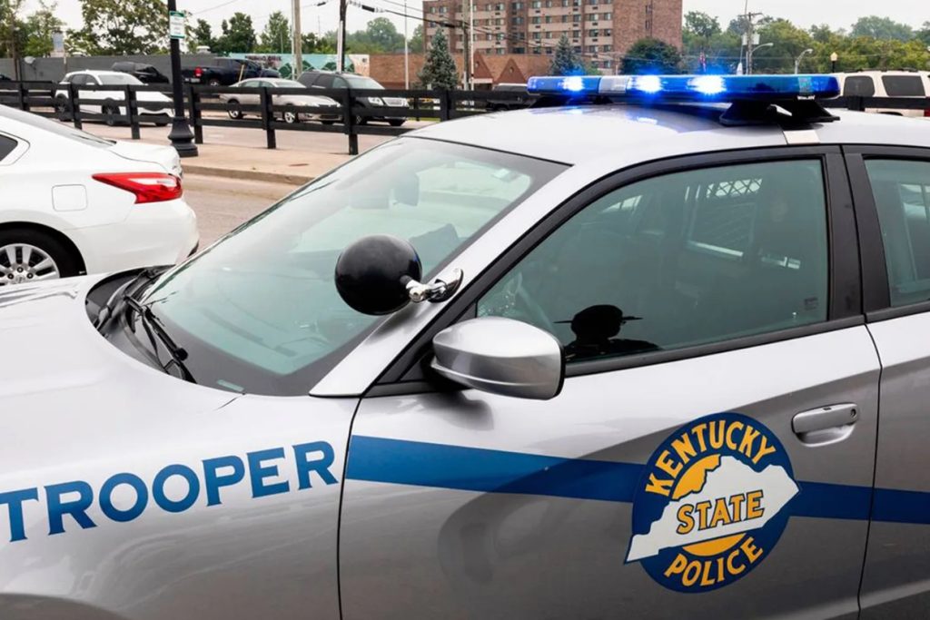 ‘Kill Partner’ Then ‘Clean Up’ — Chilling List Found in Kentucky Home