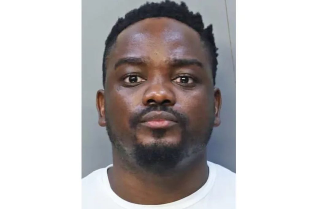 Foot Model Claims Client Ran Her Over After She Refused Foot Sniff Request