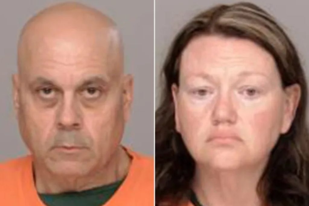 Minnesota Parents Charged After 10-Year-Old With Autism Crushed by Bed