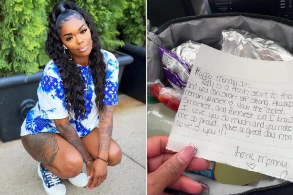 Tragic End: Mom Killed Just Minutes After Dropping Son Off at School