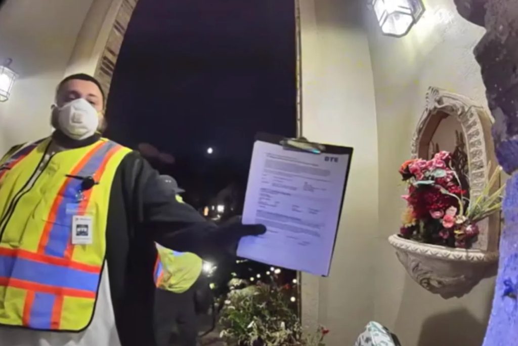 Michigan Men on Trial After Brutal Killing Disguised as Utility Crew