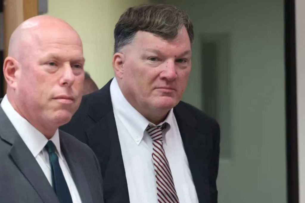 Long Island Serial Killer Case Rocked as Judge Hammers Rex Heuermann’s Defense.