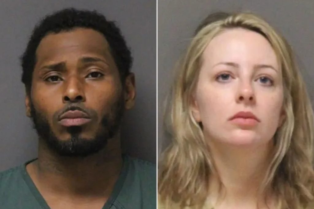 Couple Charged with Murder After Baby Dies from Blunt Force Trauma