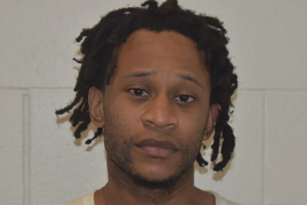 Kiesel Park Horror: Montgomery Man Charged With Killing Auburn Professor