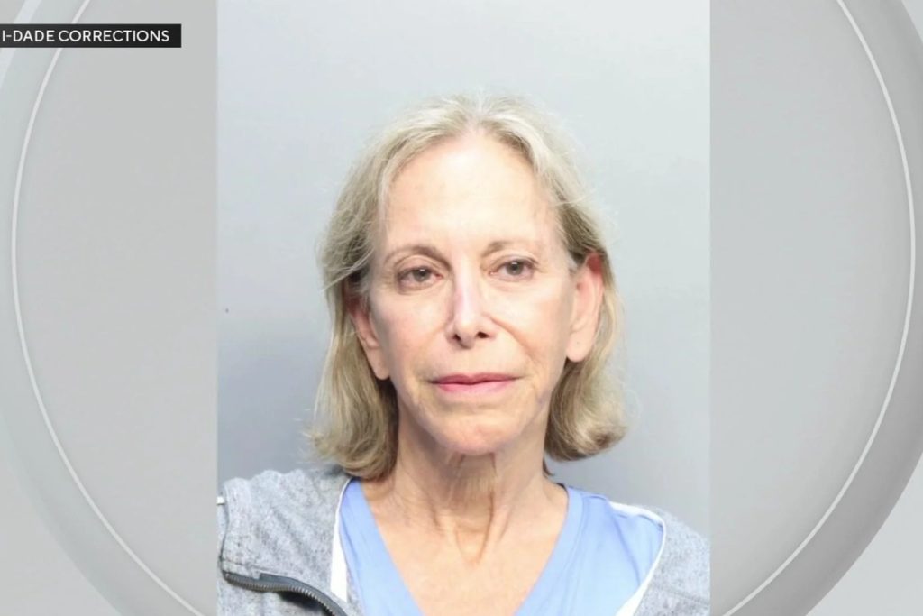 South Florida Matriarch Convicted in Shocking Murder-for-Hire Plot of FSU Professor