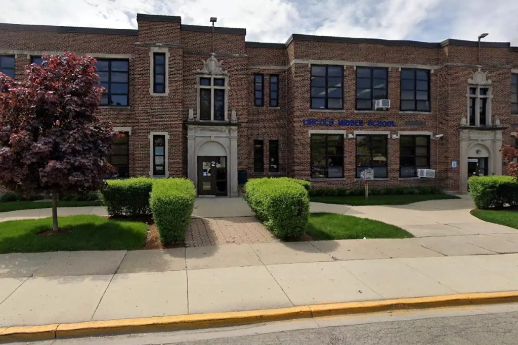 Shocking Murder-Suicide at Middle School: Assistant Principal, Mother Dead, Husband Turns Gun on Himself