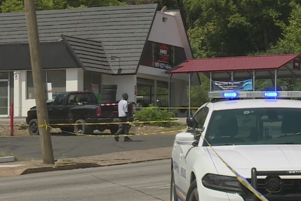 Frayser Tragedy: One Teen Dead, Another Accused of Murder