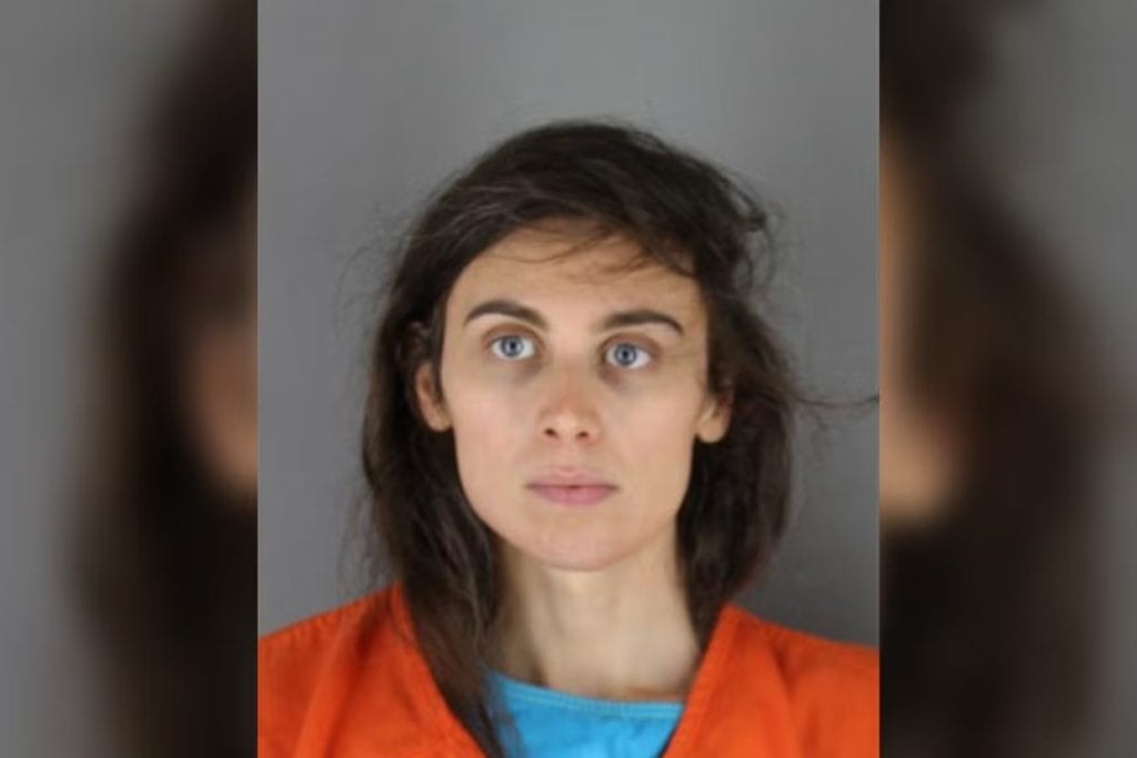 Woman Found Guilty of Murder, Still Facing Charges Over Hidden Body