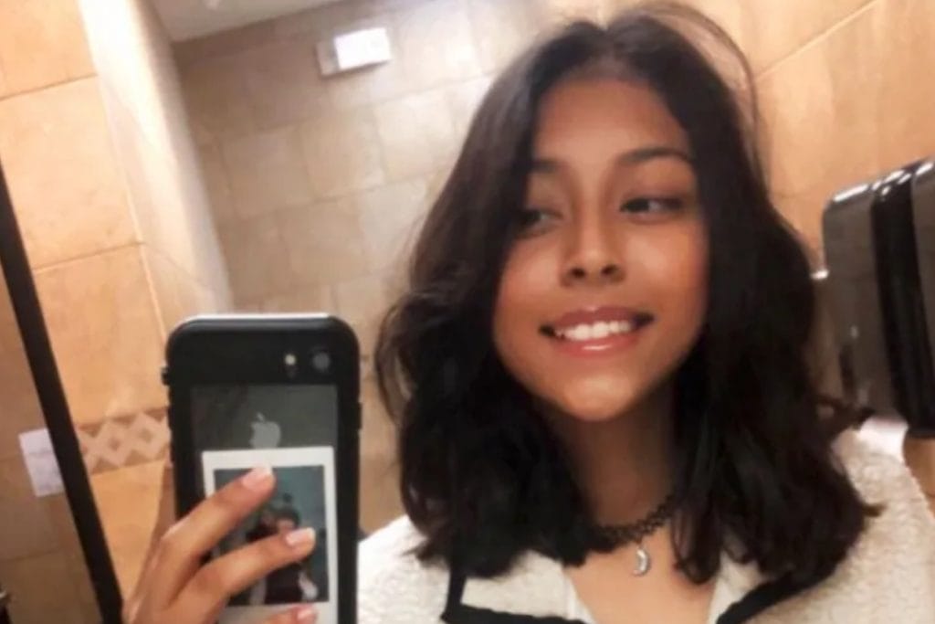 Navy Cook Charged with Murder in Shocking Death of Fellow Sailor Angelina Resendiz