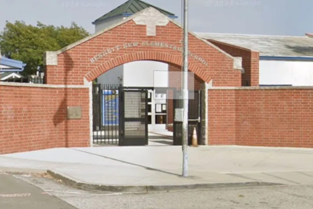 Shocking’ Bomb Discovery on California Elementary Grounds Triggers FBI Hate Probe