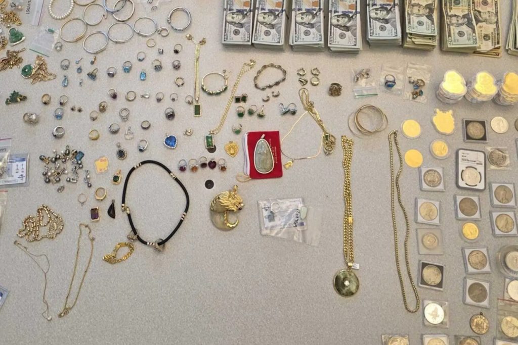 Rapper Macklemore’s House Robbed with 3 Kids Inside — Suspect Finally Caught