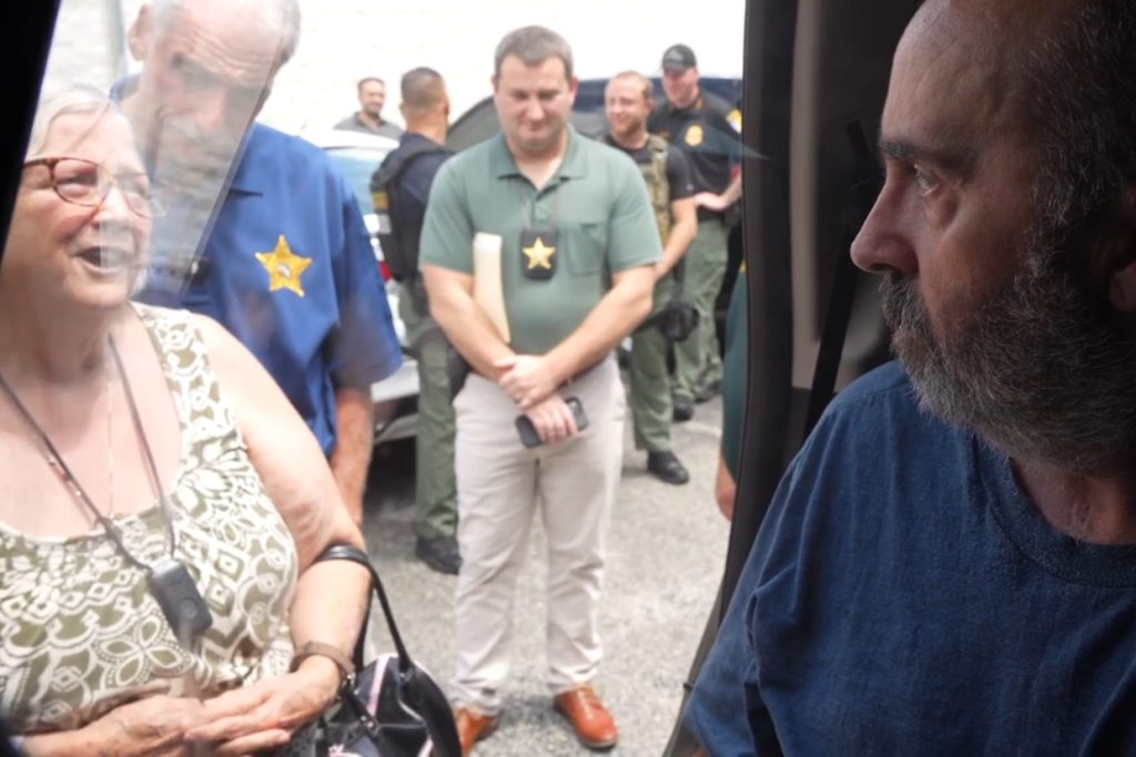 Florida Woman’s Savings Wiped Out—Police Arrest Suspect in Scam