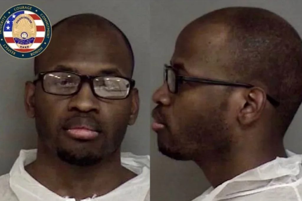 Creepy Killer’s Chilling Strategy—Mask Hid His Black Identity During Crimes